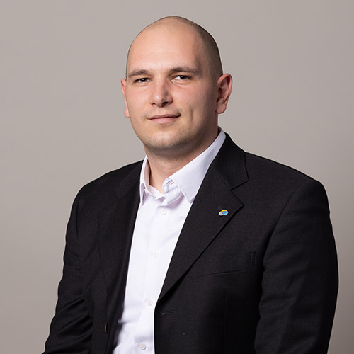 Dušan Nikolić