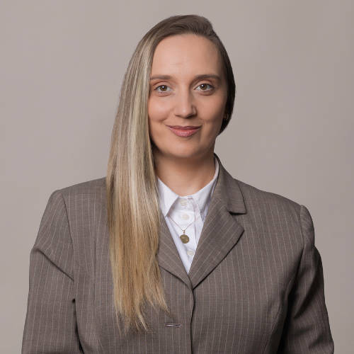 Marija Gajić