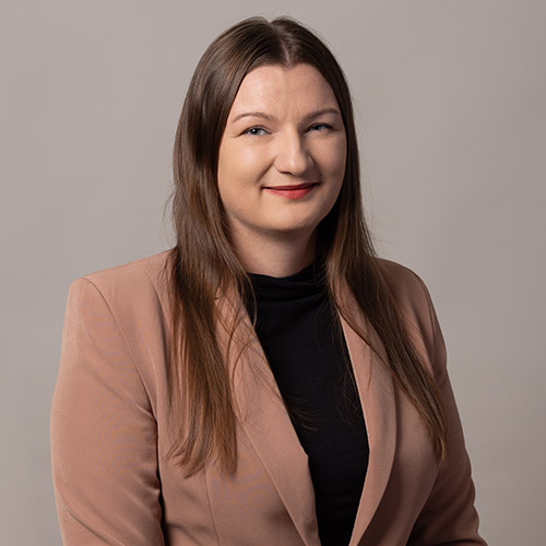 Nevena Marinković