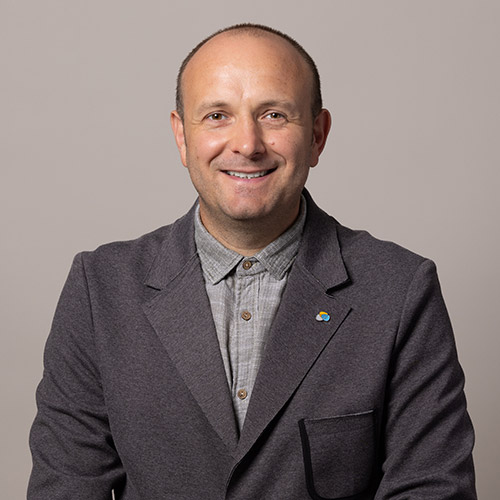 Predrag Vulinović