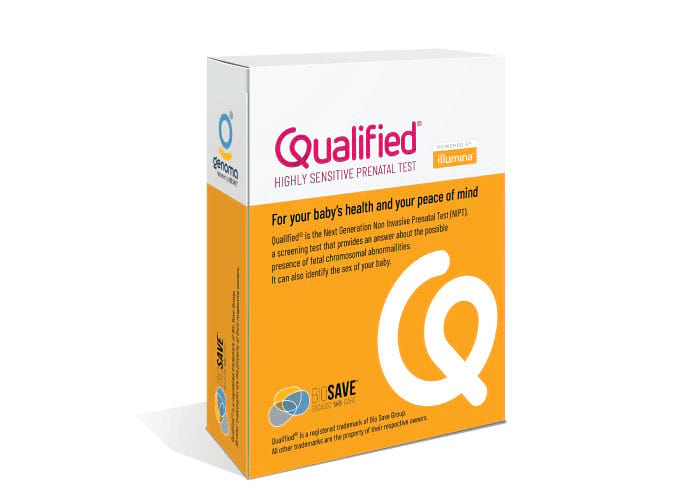 Limitations of the Qualified® test